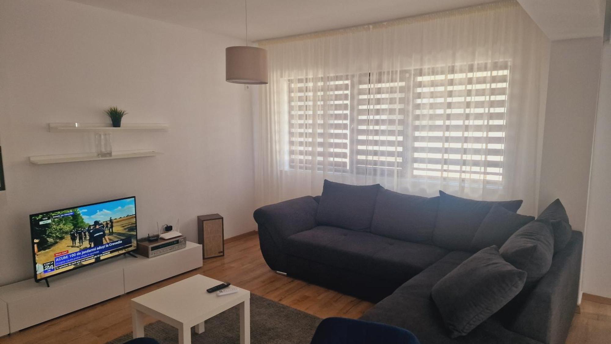 White Flat Apartment Bucharest Exterior photo
