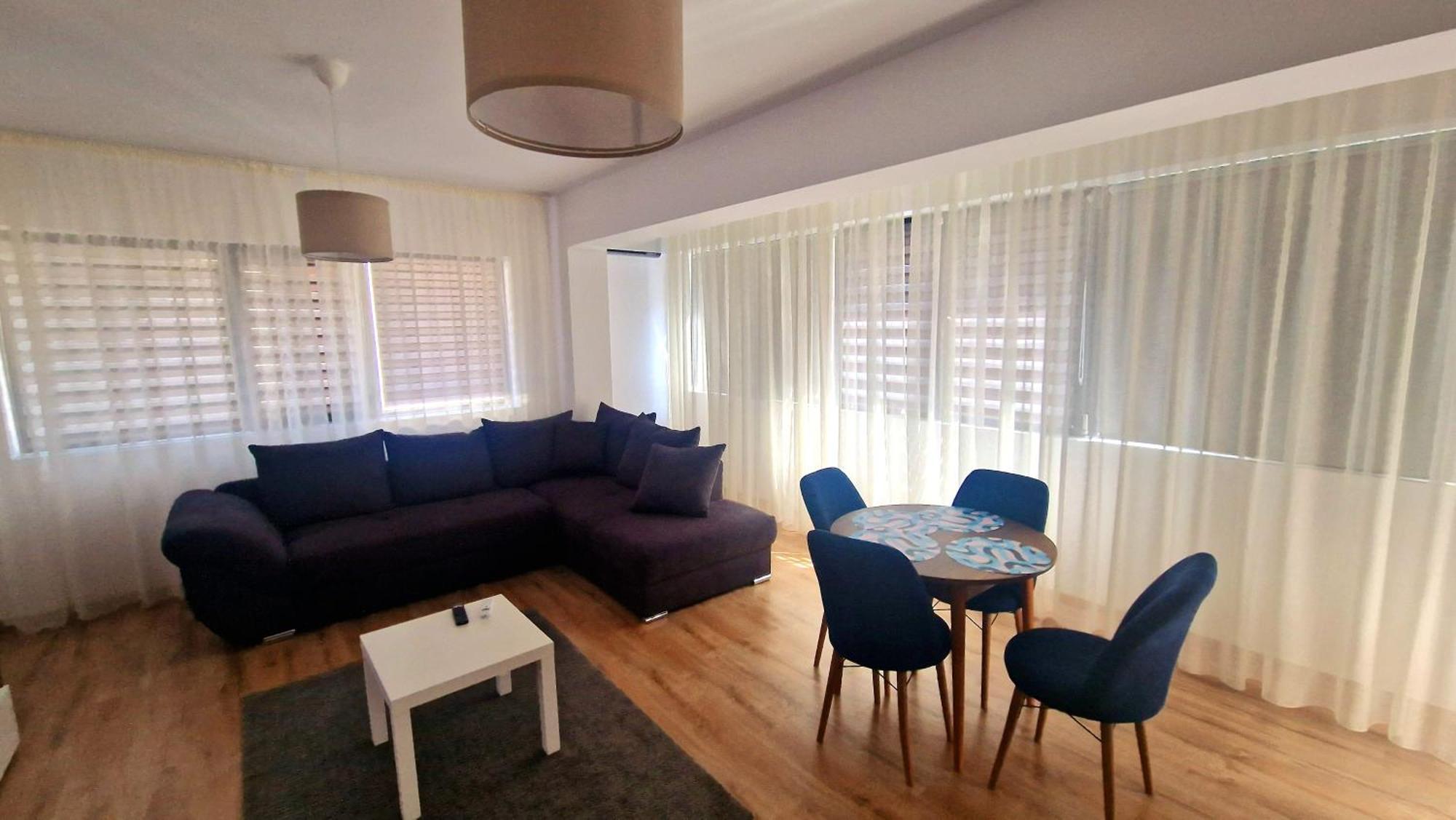 White Flat Apartment Bucharest Exterior photo
